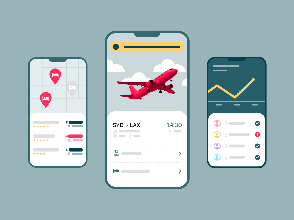 All in one platform