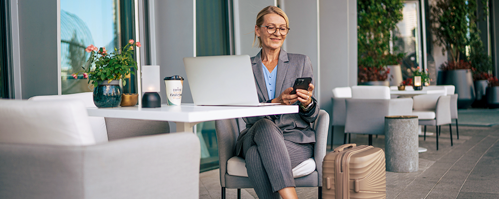 Australian SME Business Travel