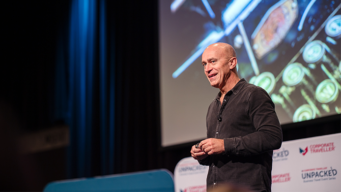 stephen scheeler talks ai