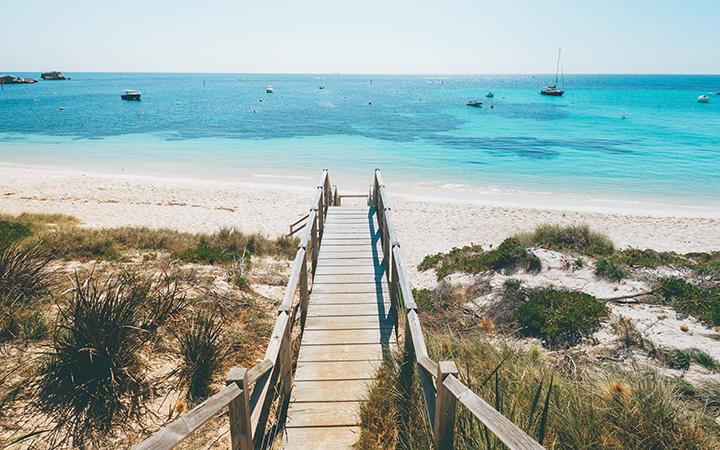 corporate travel management