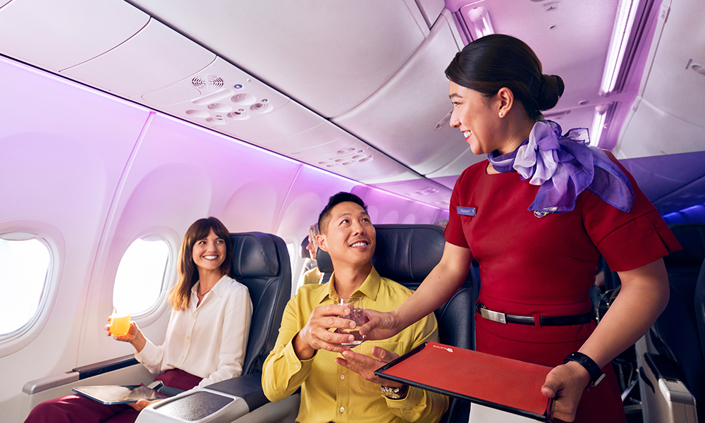 corporate travel management