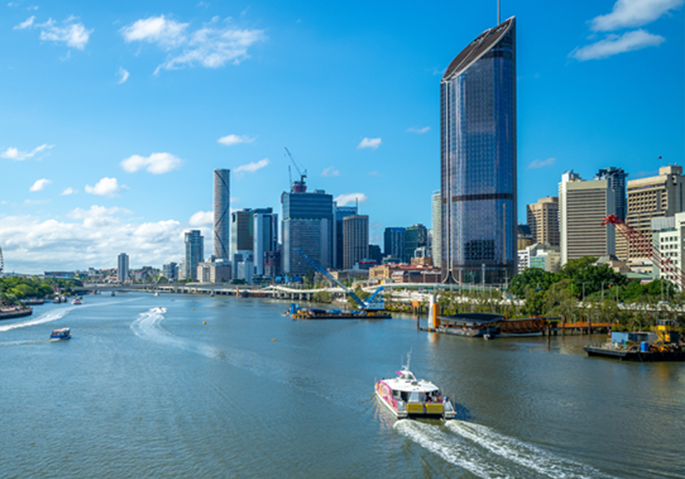 corporate travel management