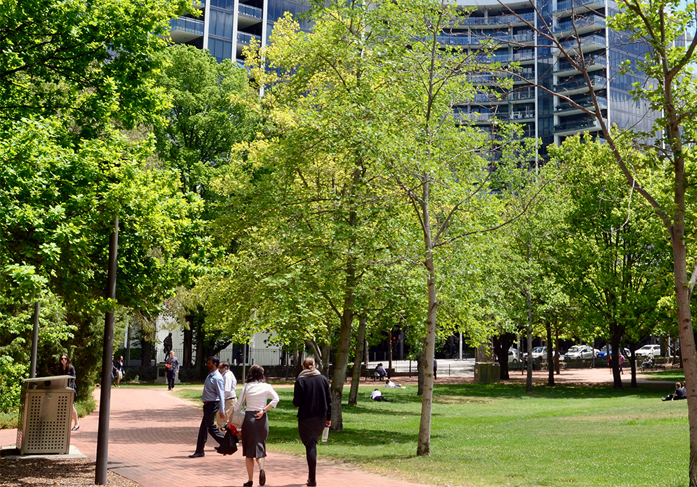 corporate travel management