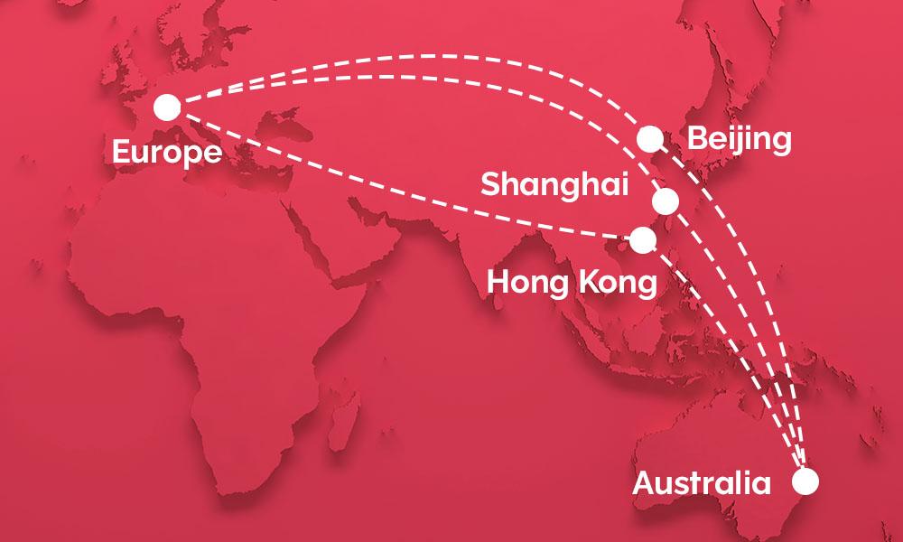 corporate travel management