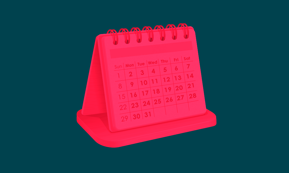 business travel event series