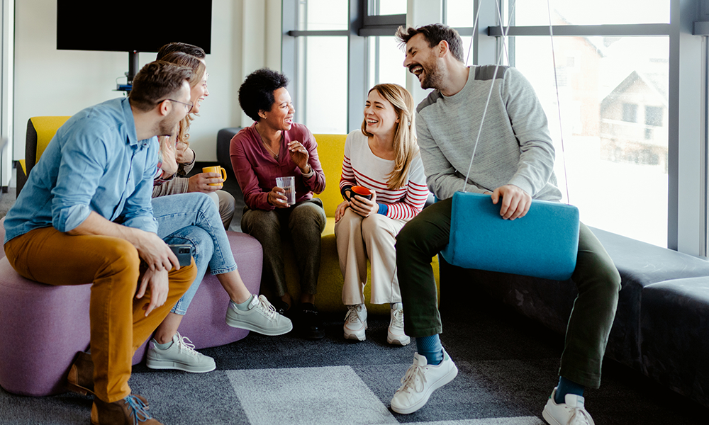 corporate travel management