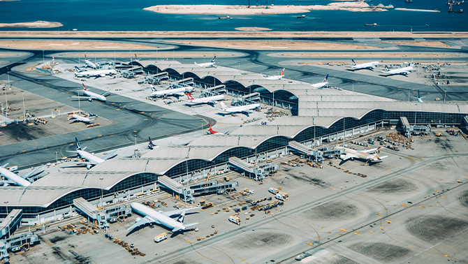 hong kong fares decrease