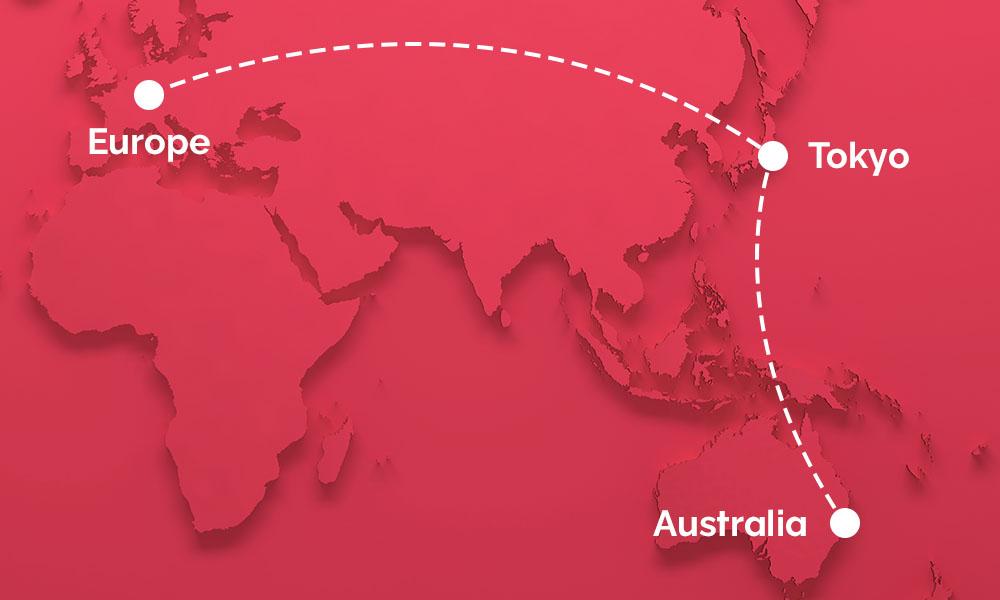 corporate travel management