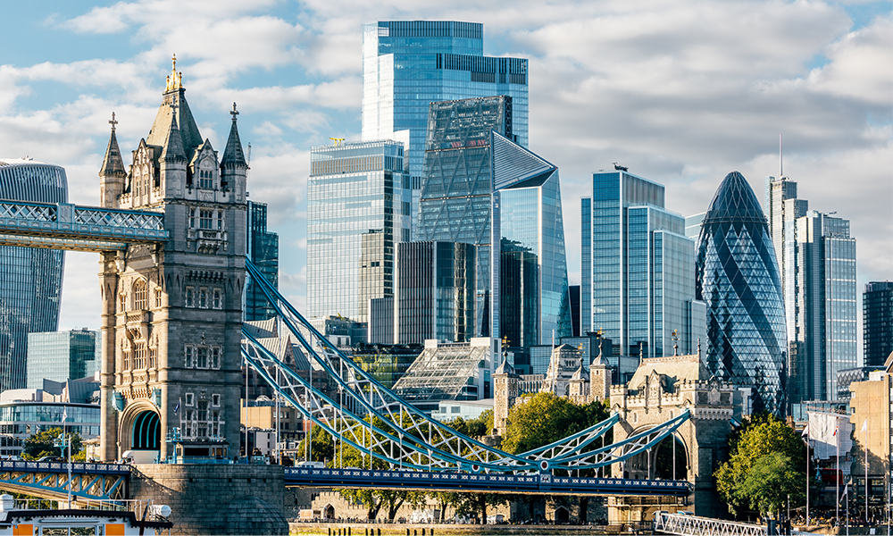 executive flight path london