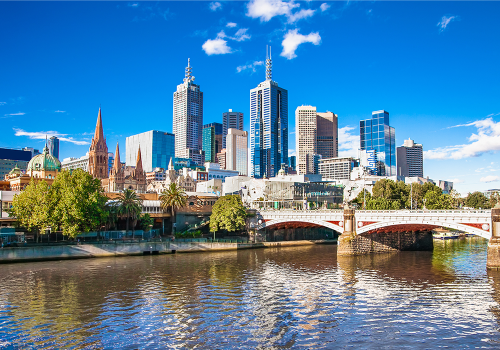 corporate travel management