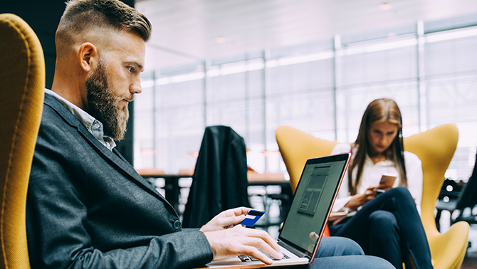 Can outsourcing travel bookings save money? | Corporate Traveller