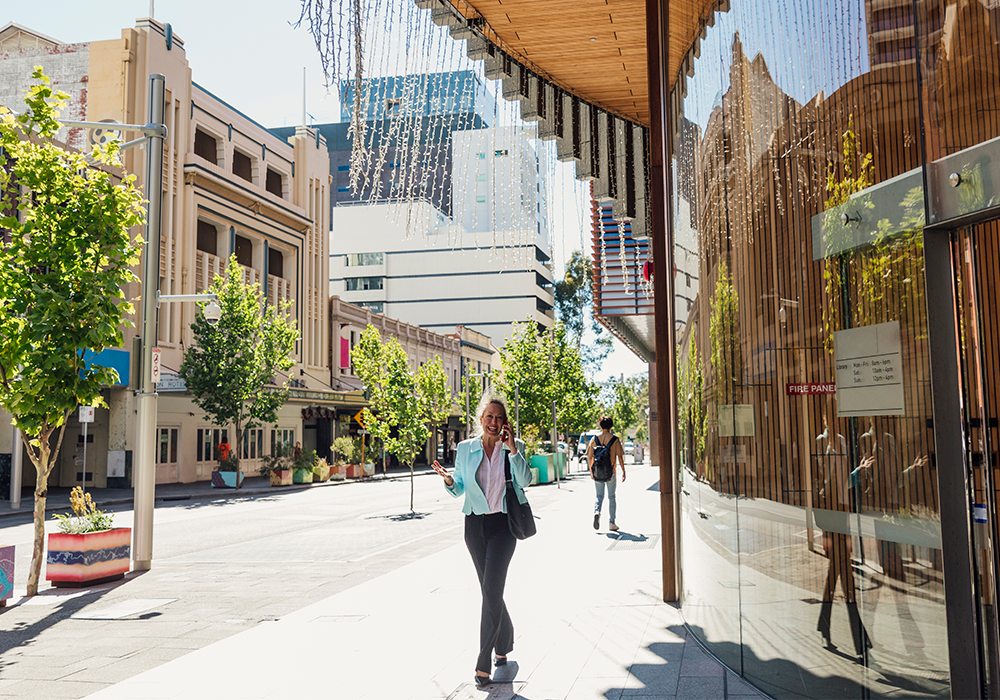 corporate travel management