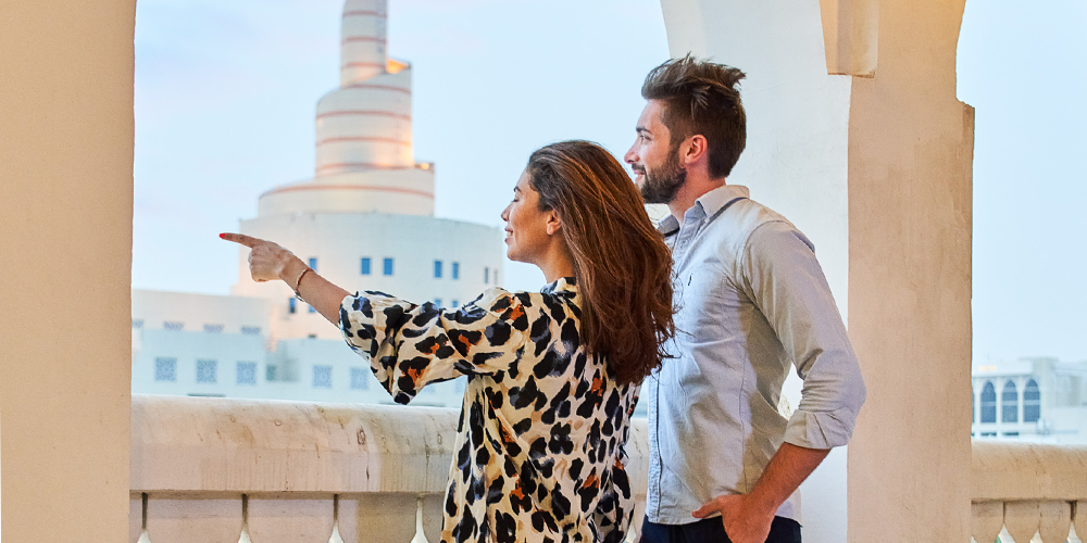 discover qatar stopover