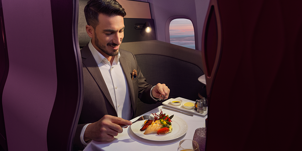 qatar beyond business