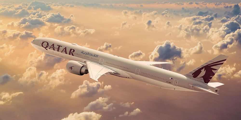 qatar airways