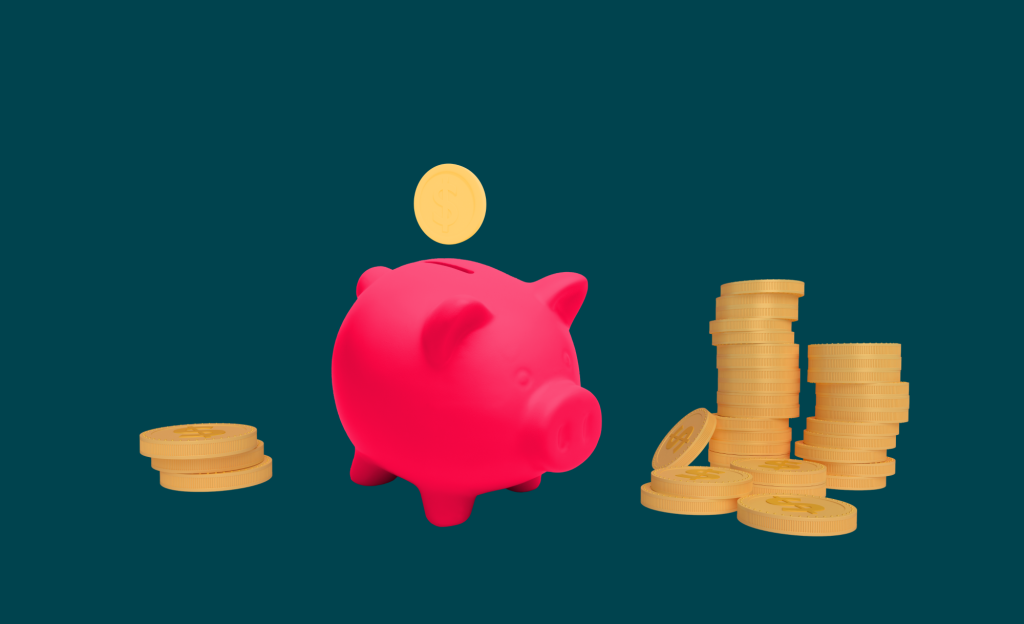 travel savings calculator
