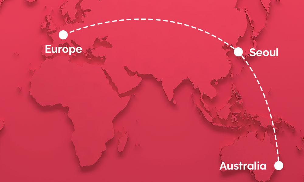 corporate travel management