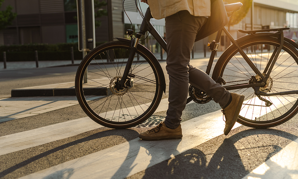 Sustainability in travel is a big issue and businesses are more aware of their corporate social responsibility when it comes to business travel.