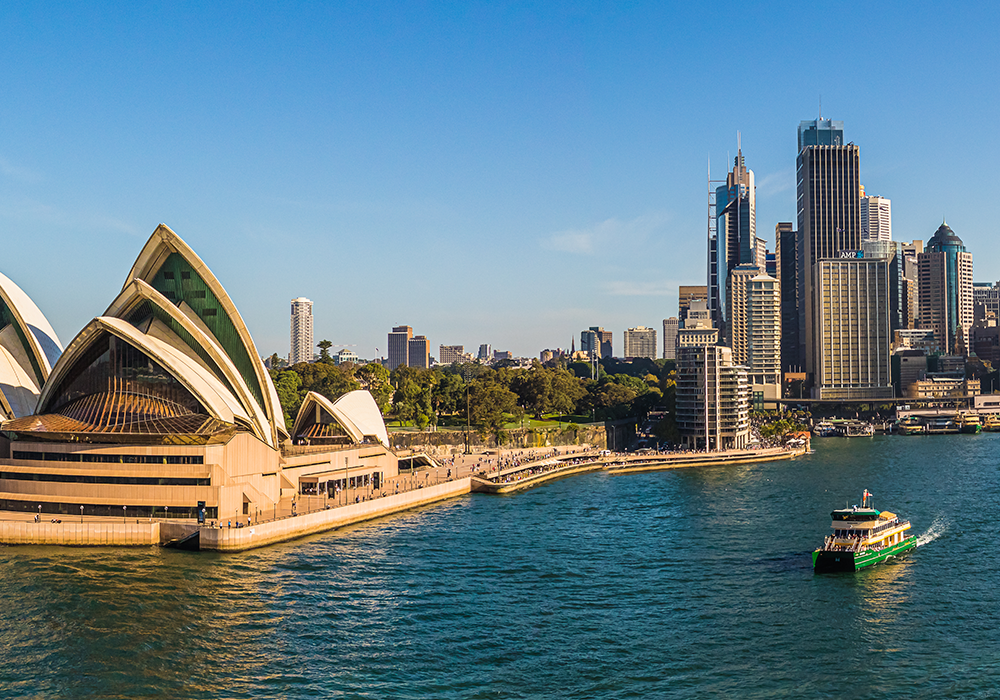 corporate travel management