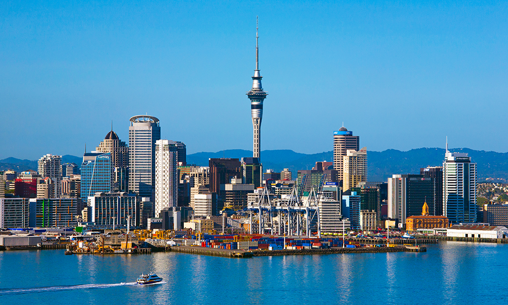 trans tasman flights boom