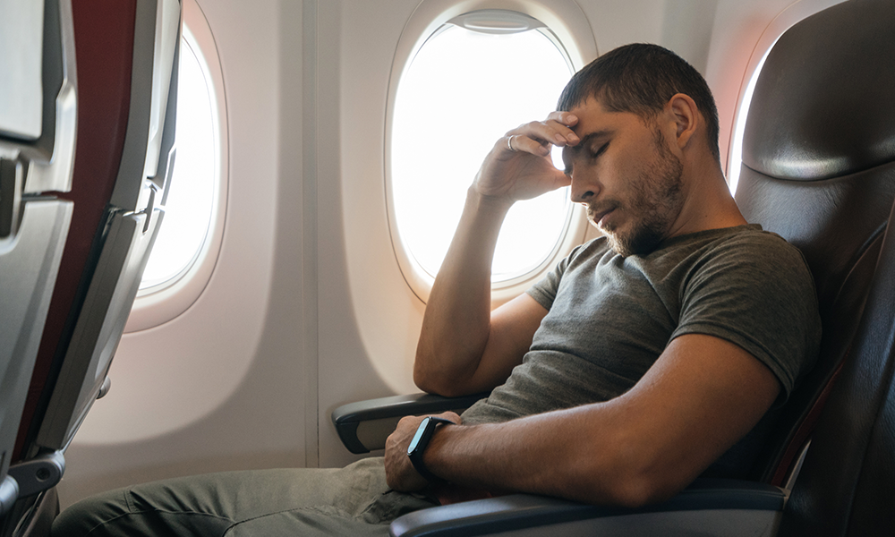 Here are 10 common business trip mistakes & how you can learn from them.