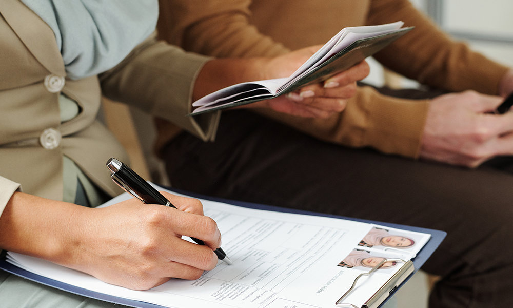 Here are 10 common business trip mistakes & how you can learn from them.