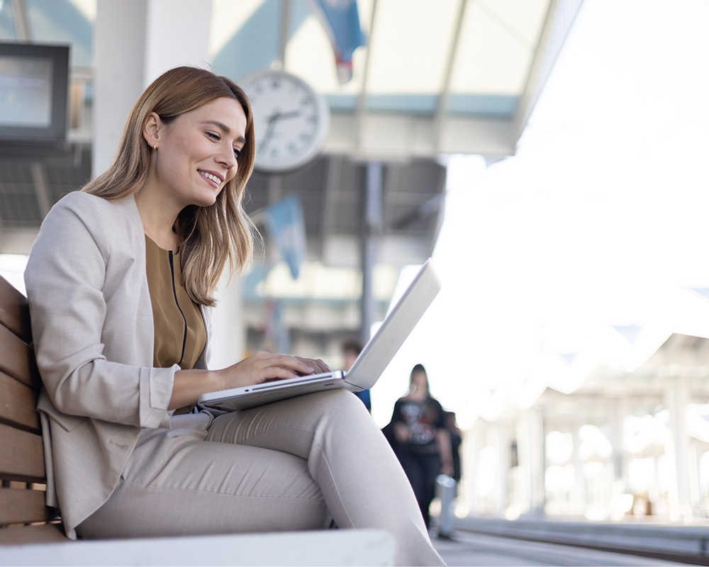 when to bring in a TMC | corporate traveller