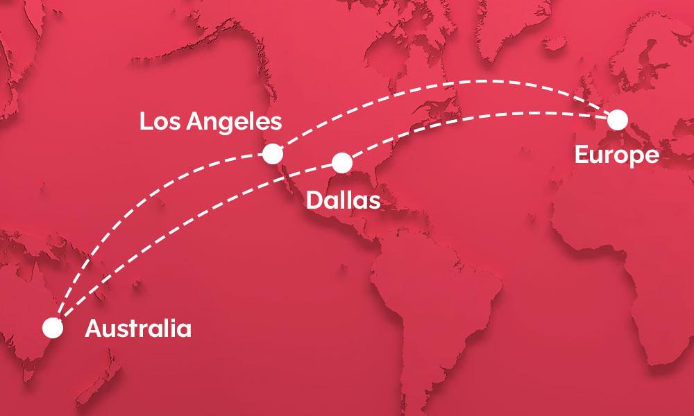 corporate travel management