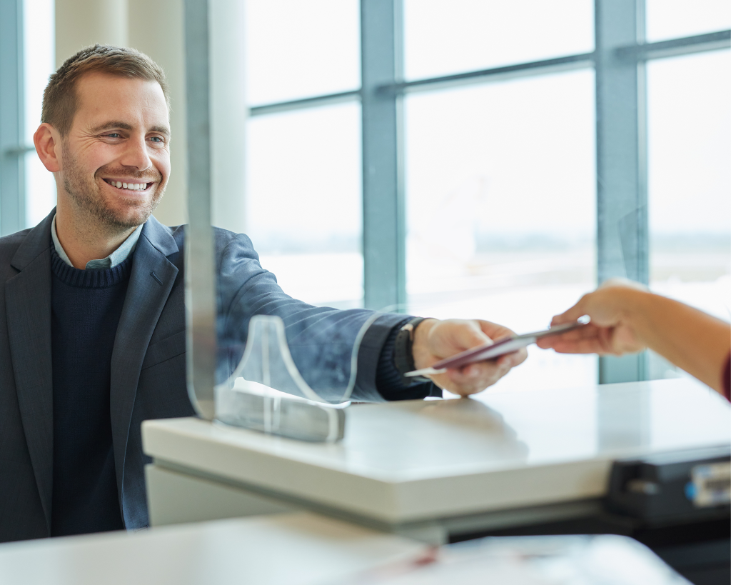 corporate travel insurance