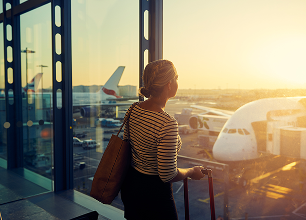 Overbooked and overspent:  Top mistakes made by businesses when booking travel in-house