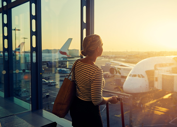 Overbooked and overspent: Top mistakes made by businesses when booking travel in-house