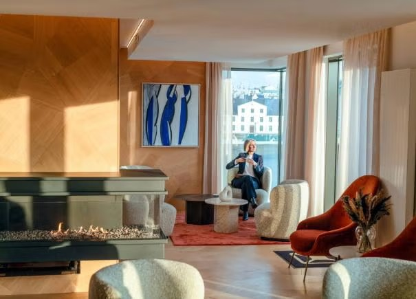 hilton honors fast track