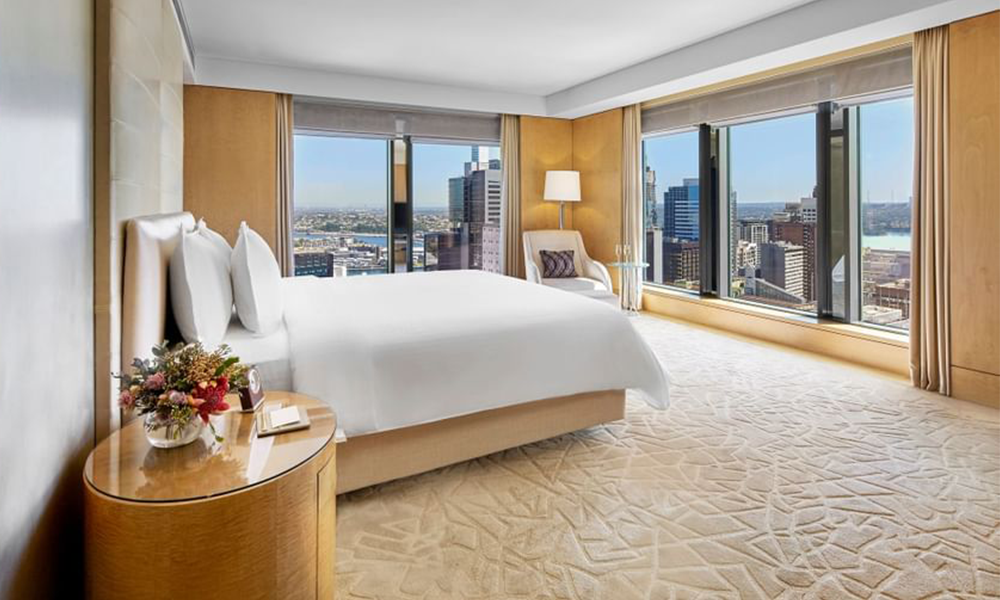 prefer hotel