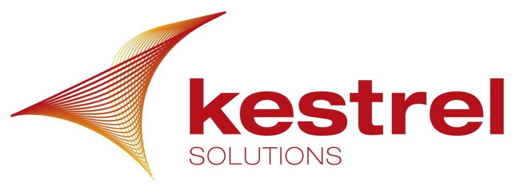 Kestrel Solutions Logo