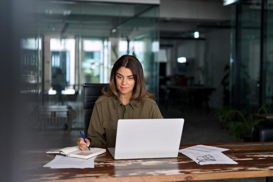 corporate travel management
