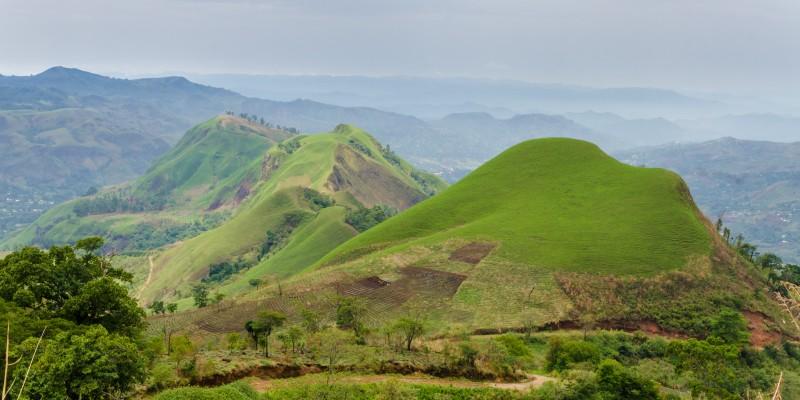 cameroon