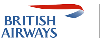 British Airways logo