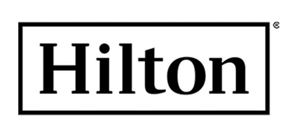 Hilton logo