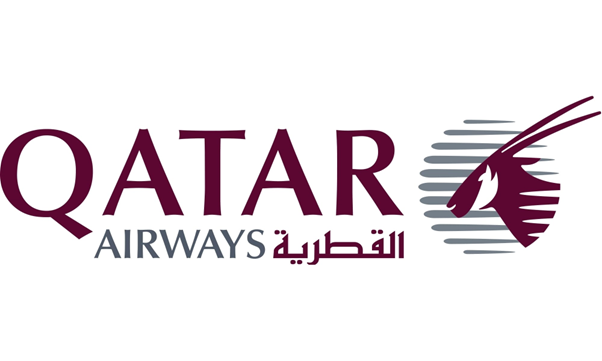 Qatar logo