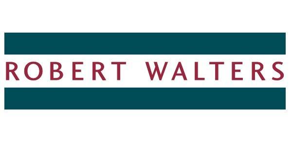 Robert Walters logo