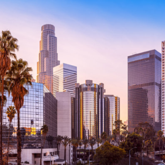 Los Angeles