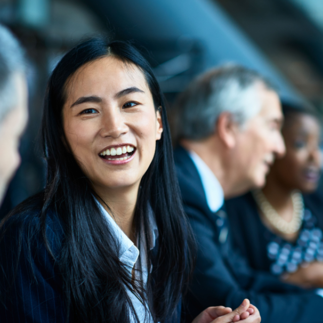 Corporate Travel Management for Professional Services