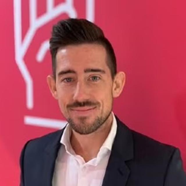 With years in the customer success team behind him, James is poised to ensure we deliver the best experience when companies start to partner with us, wherever they are in the world.  