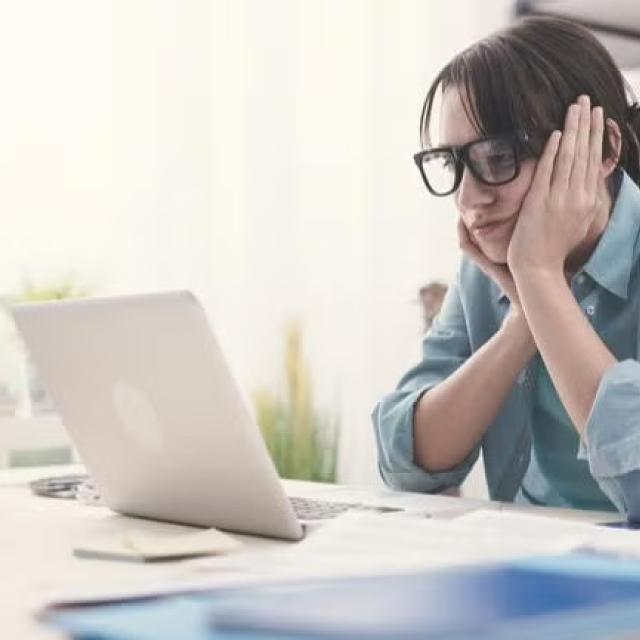 Is post-holiday depression sapping the energy from your business? Get your team back on track and motivated. 