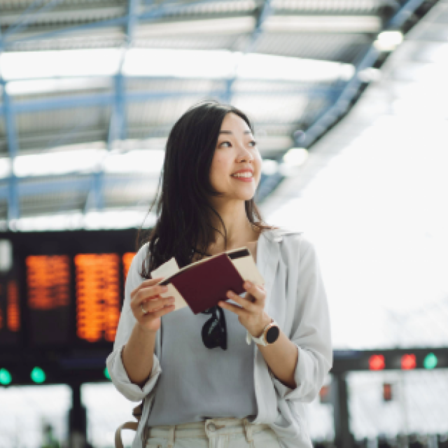 Visa Europe