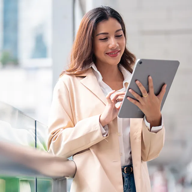 corporate travel booking process