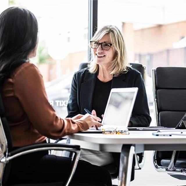 corporate travel management