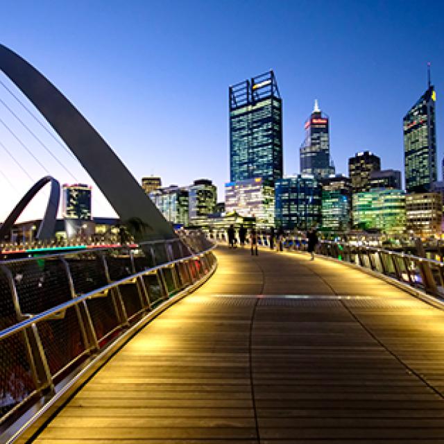 corporate travel management