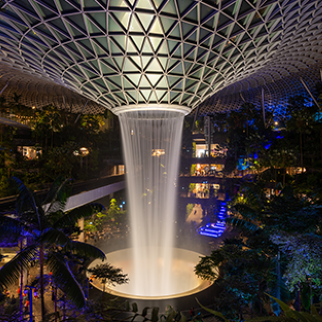 changi-airport