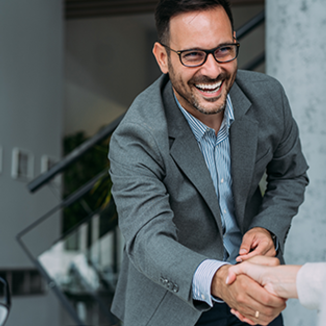 corporate travel management